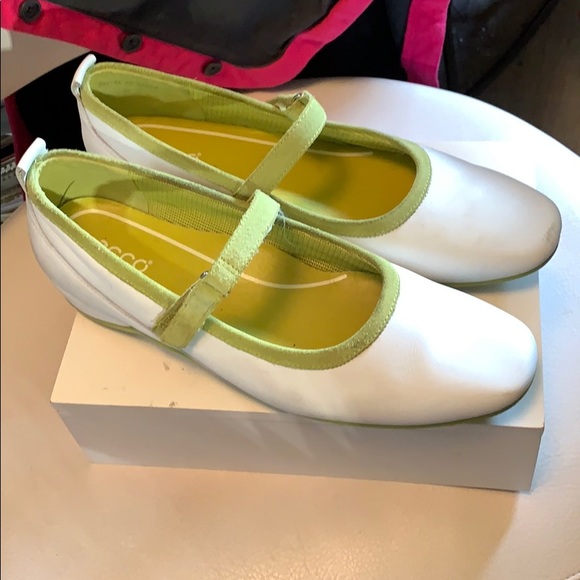 Ecco Shoes - ECCO SHOE SIZE 39/9